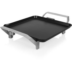 Stolní kompaktní gril Table Chef Premium Compact, Varianta: ZO_21044-CER