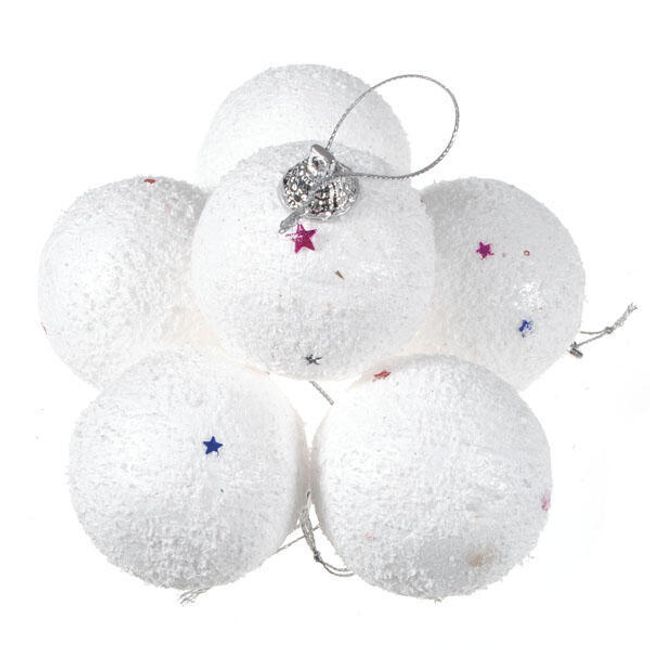 Christmas ornaments DH1 1