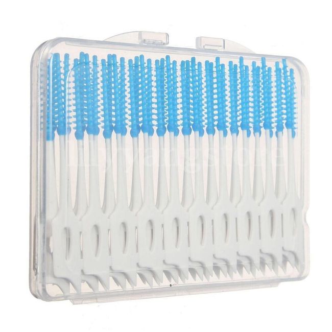 Interdental brushes MR06 1