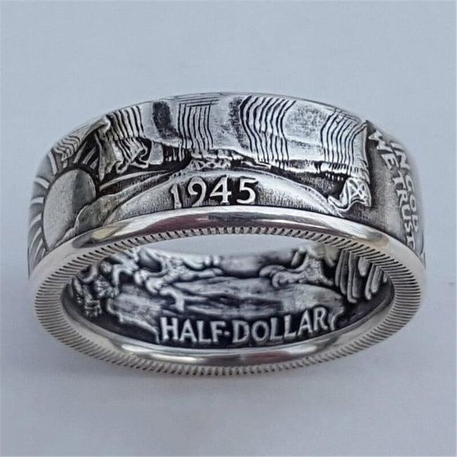 Men´s ring B014849 1