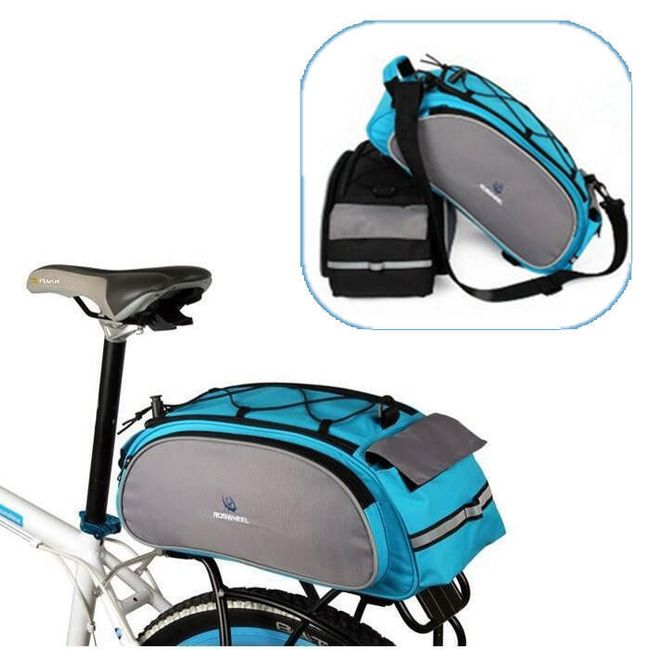 Чанта за велосипед 1