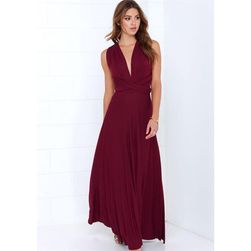 Rochie Maxi de damă Sinna