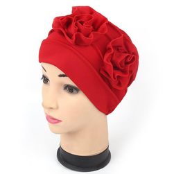 Turban na hlavu Georgene