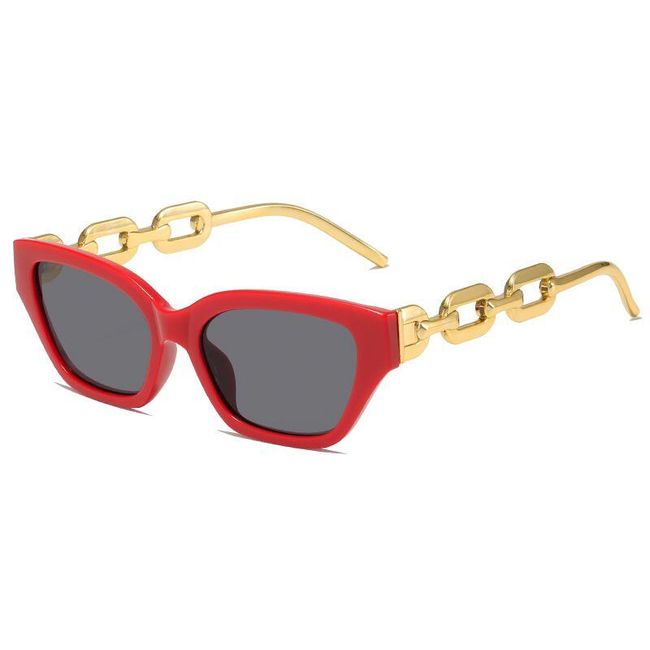 Damskie okulary przeciwsłoneczne MZ40 1