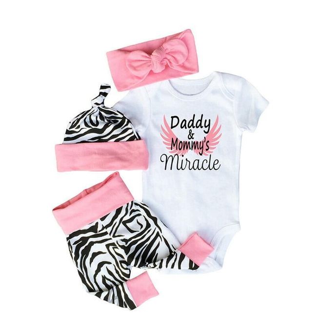 Baby set Miracle 1