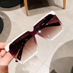 Damskie okulary przeciwsłoneczne Mallory