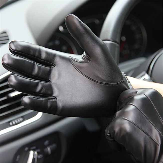 Мъжки ръкавици Dax 1