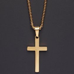 Unisex ogrlica WX5