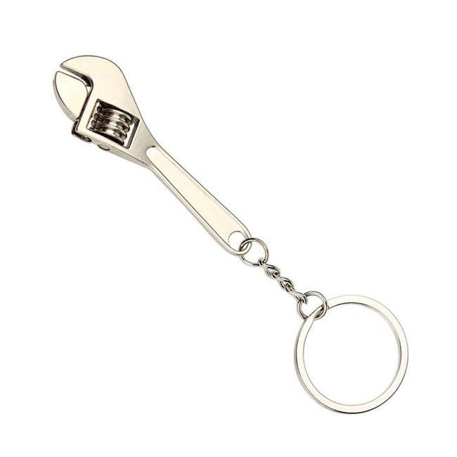 Keychain tool Archie 1