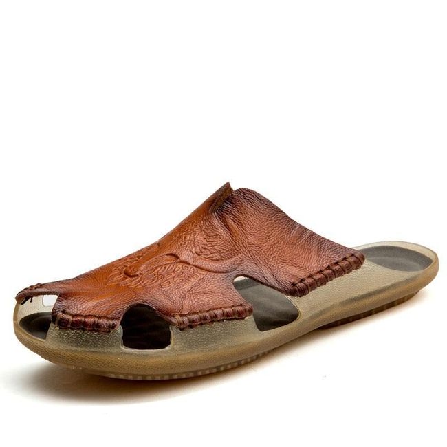 Men´s slippers Johny 1