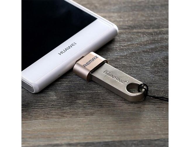 USB adapter mikro csatlakozóval 1
