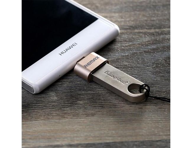 Адаптер за USB с микро конектор 1