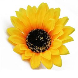 Sponka do vlasů Sunflower