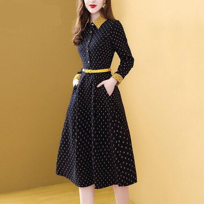 Lady's dress Aila 1