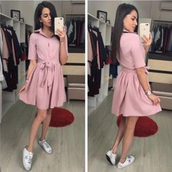 Rochie casual pentru femei - 2 variante