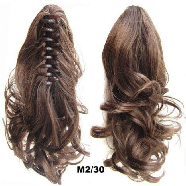 Hairpiece WS52 1