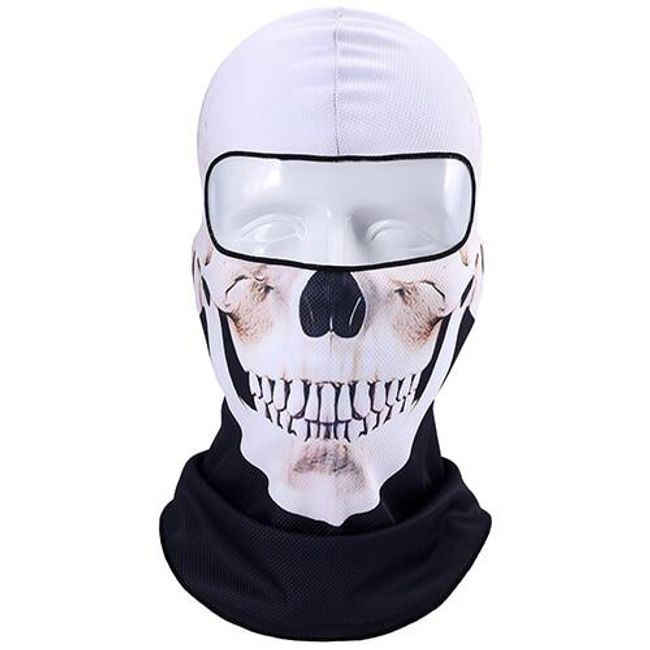 Ski balaclava SK28 1