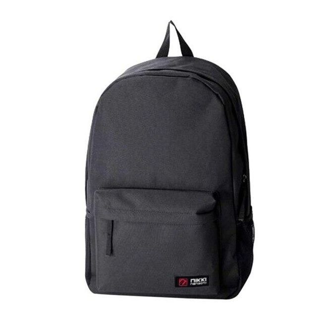 Jednoduchý školní batoh 1