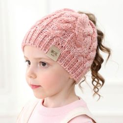 Girl's winter hat Madie