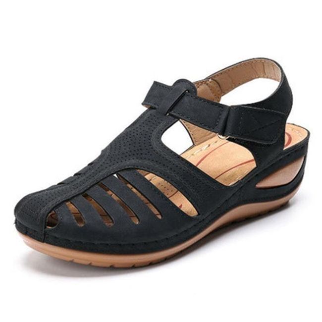 Damskie sandały Areeba 1
