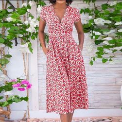 Women's summer dress Saarah