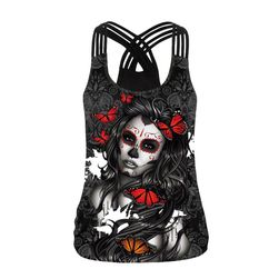 Women´s singlet Ginevra