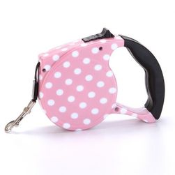 Retractable dog leash Caila