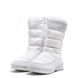 Дамски зимни обувки Payten
