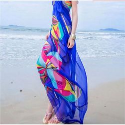 Beach caftan Brookie