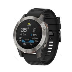 Zapasowy pasek do Garmin Fenix ​​5/6 NGP103