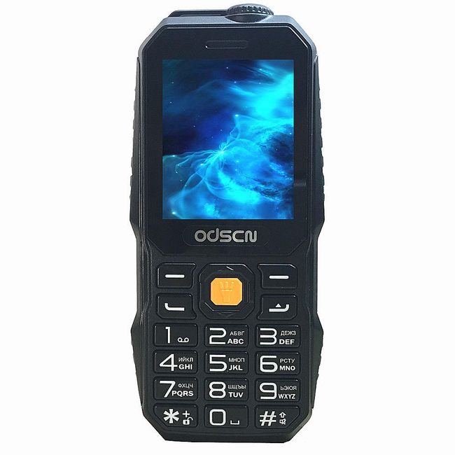 Mobile phone T320 1