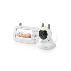 Бебешки видео монитор KS - 4248 ZO_88020