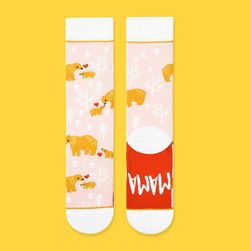 Unisex socks PO02