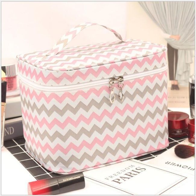 COSMETIC BAG| Ine4 1