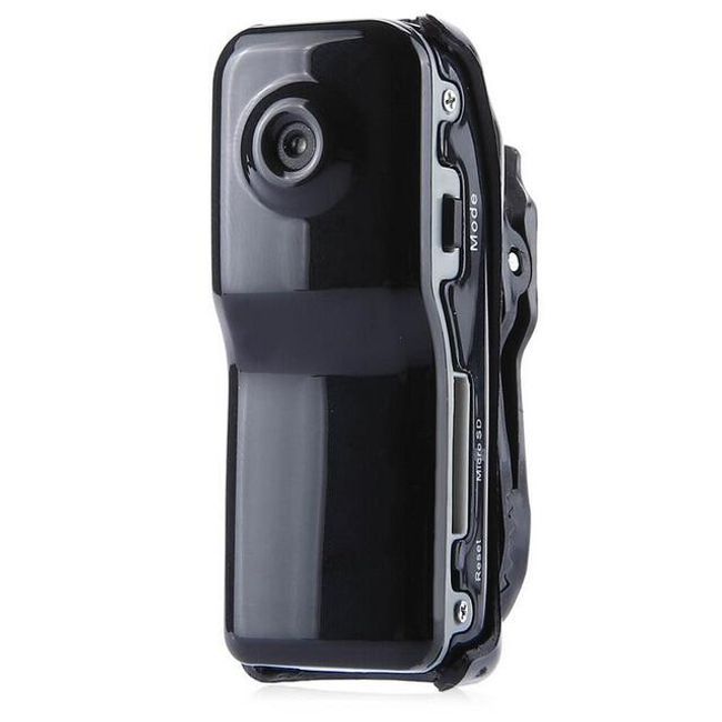 Mini kamera MW6 1