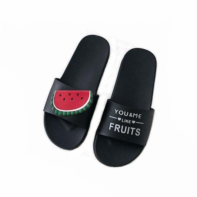 Women´s slippers Berry 1