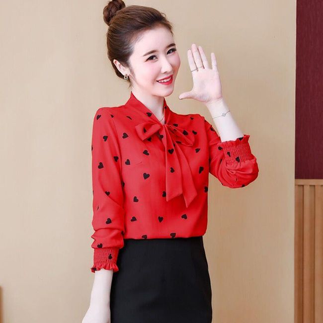 Bluza Nikka 1