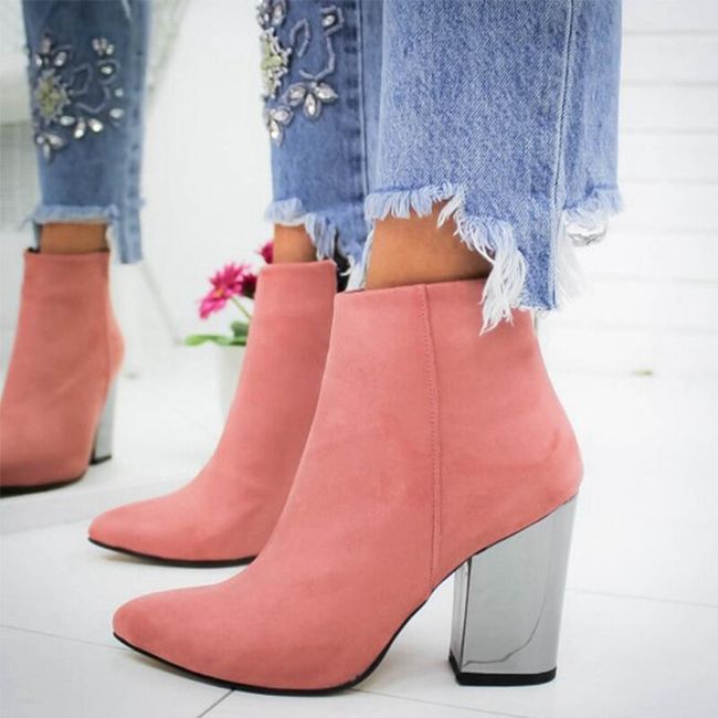 High heels Felisa 1