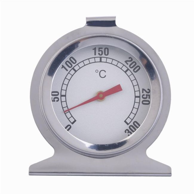 Термометър за фурна от неръждаема стомана 1