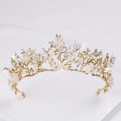 Women's diadem CAN600