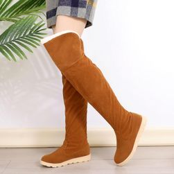 Ladies´ high boots TF9289