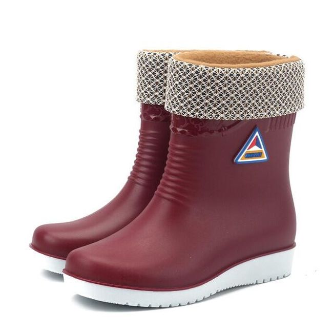 Women's rain boots Esme 1