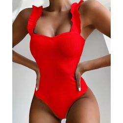 Women's one-piece swimsuit Mikey