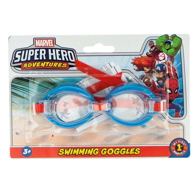 Okulary pływackie Super Hero ZO_208574 1