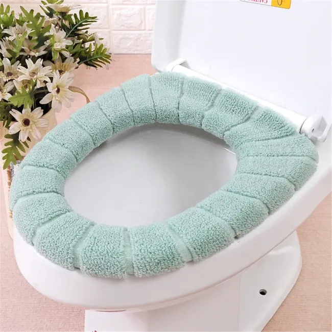 Toilet seat cover ZH52 1