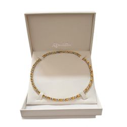 Magnetický náhrdelník so srdiečkami, Royal ZO_163642