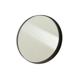 Kovové zrcadlo 50 cm ZO_9968-M6886