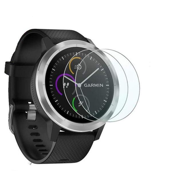 Edzett veg a Garmin Vivoactive 3 r hoz GV02 ShipGratis.hu