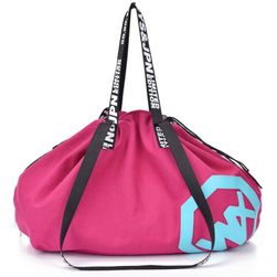 Голяма спортна чанта - 3 цвята