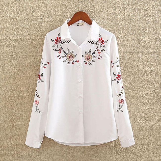 Women´s shirt DK4 1